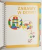 501 ZABAW BEZ TELEWIZORA - Di Hodges
